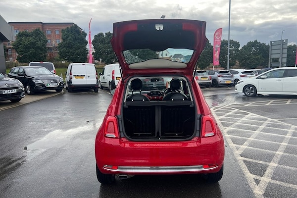 Used Fiat 500 2018 for sale - 75765347: Photo 29