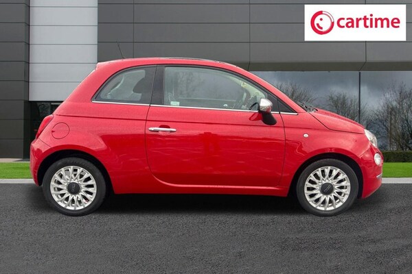 Used Fiat 500 2018 for sale - 75765347: Photo 2
