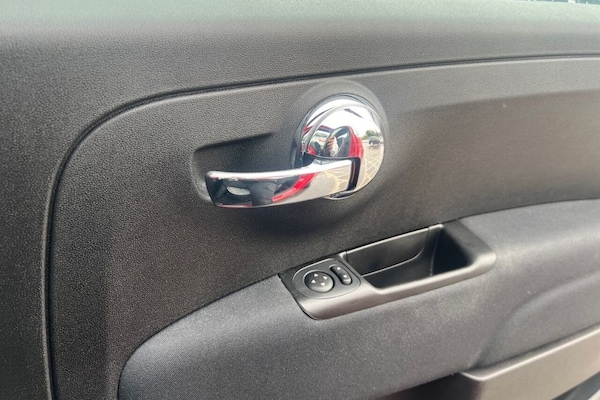 Used Fiat 500 2018 for sale - 75765347: Photo 31