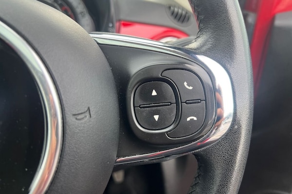 Used Fiat 500 2018 for sale - 75765347: Photo 32
