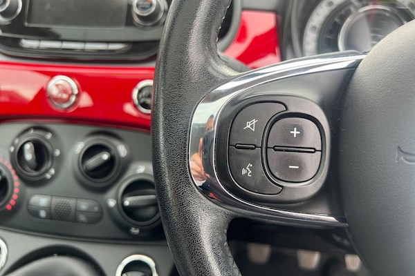 Used Fiat 500 2018 for sale - 75765347: Photo 33
