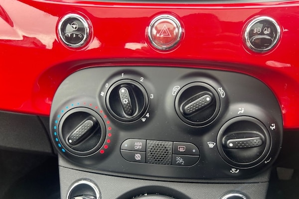 Used Fiat 500 2018 for sale - 75765347: Photo 35