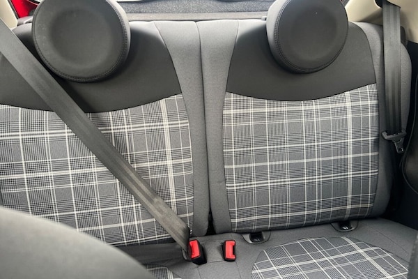 Used Fiat 500 2018 for sale - 75765347: Photo 40