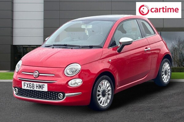 Used Fiat 500 2018 for sale - 75765347: Photo 7