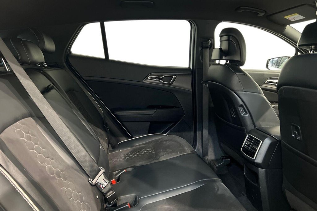 Used Kia Sportage 2022 for sale - 76927606: Photo 10