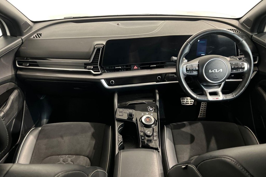 Used Kia Sportage 2022 for sale - 76927606: Photo 12