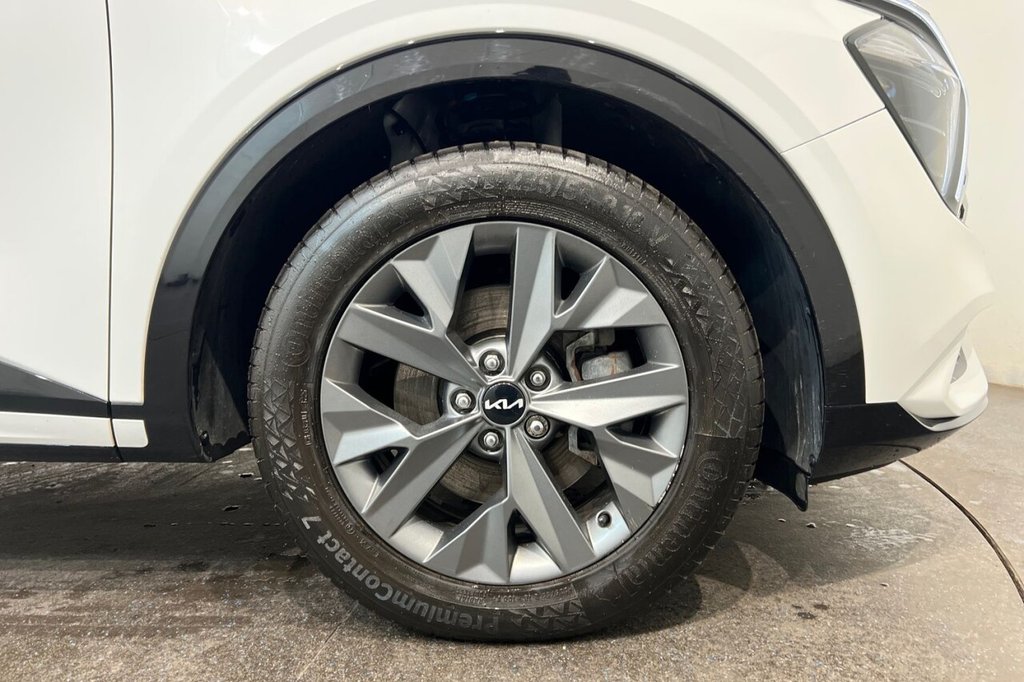 Used Kia Sportage 2022 for sale - 76927606: Photo 14