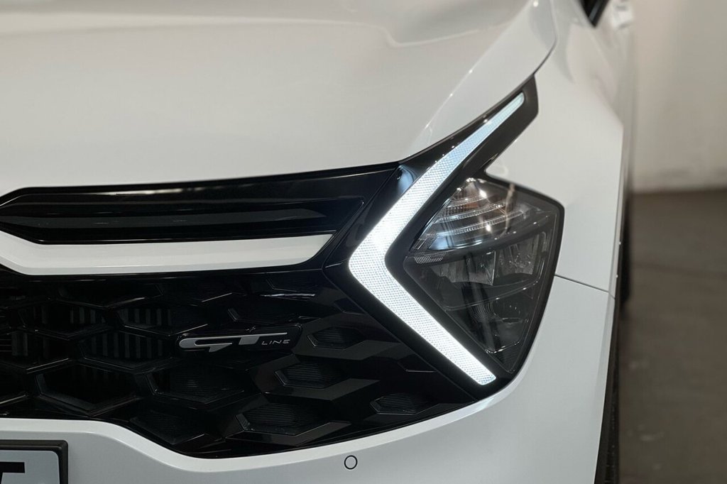 Used Kia Sportage 2022 for sale - 76927606: Photo 16