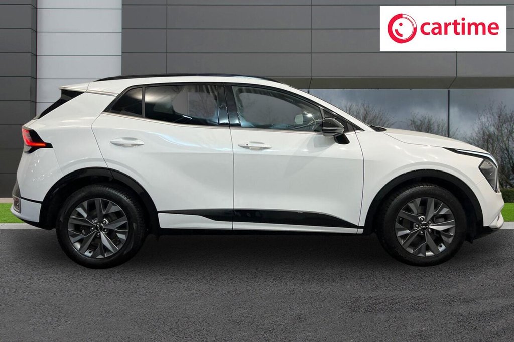 Used Kia Sportage 2022 for sale - 76927606: Photo 2