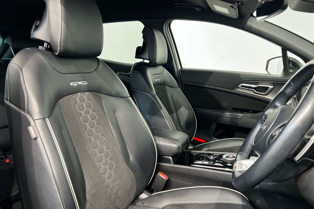 Used Kia Sportage 2022 for sale - 76927606: Photo 22