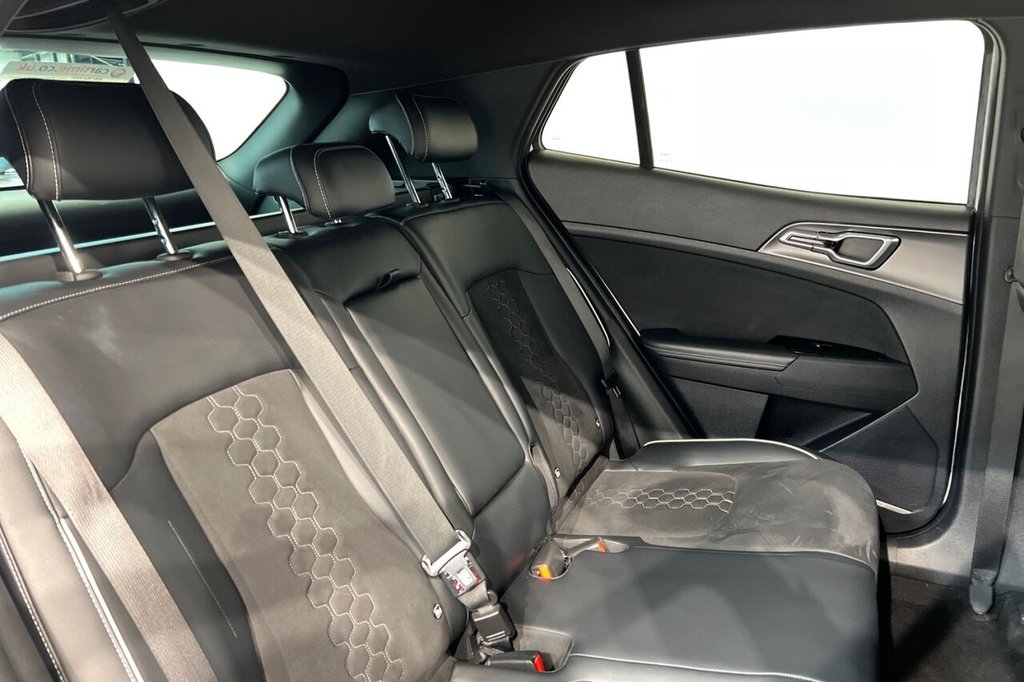 Used Kia Sportage 2022 for sale - 76927606: Photo 23