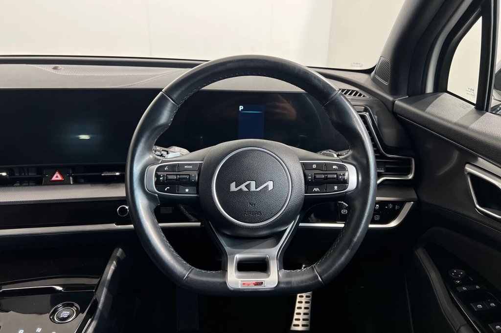 Used Kia Sportage 2022 for sale - 76927606: Photo 24