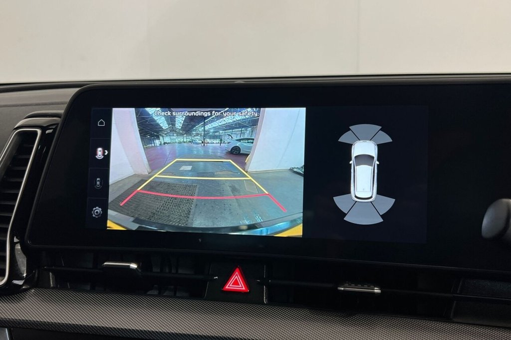 Used Kia Sportage 2022 for sale - 76927606: Photo 29