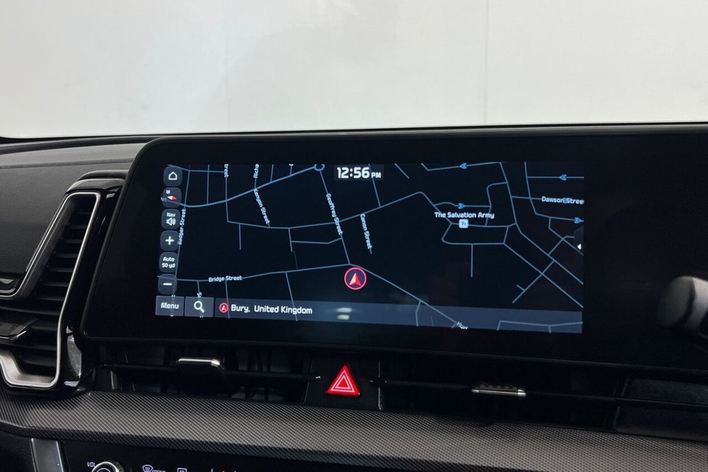 Used Kia Sportage 2022 for sale - 76927606: Photo 30