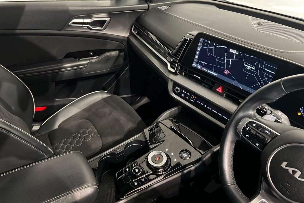 Used Kia Sportage 2022 for sale - 76927606: Photo 33