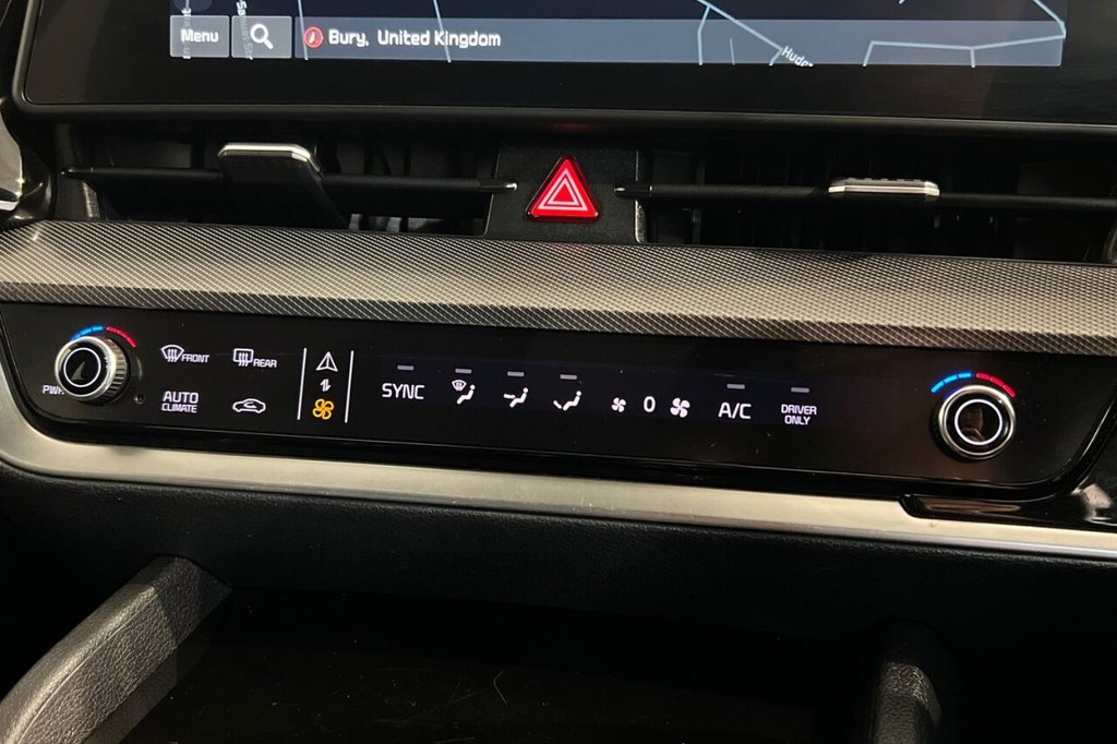 Used Kia Sportage 2022 for sale - 76927606: Photo 35