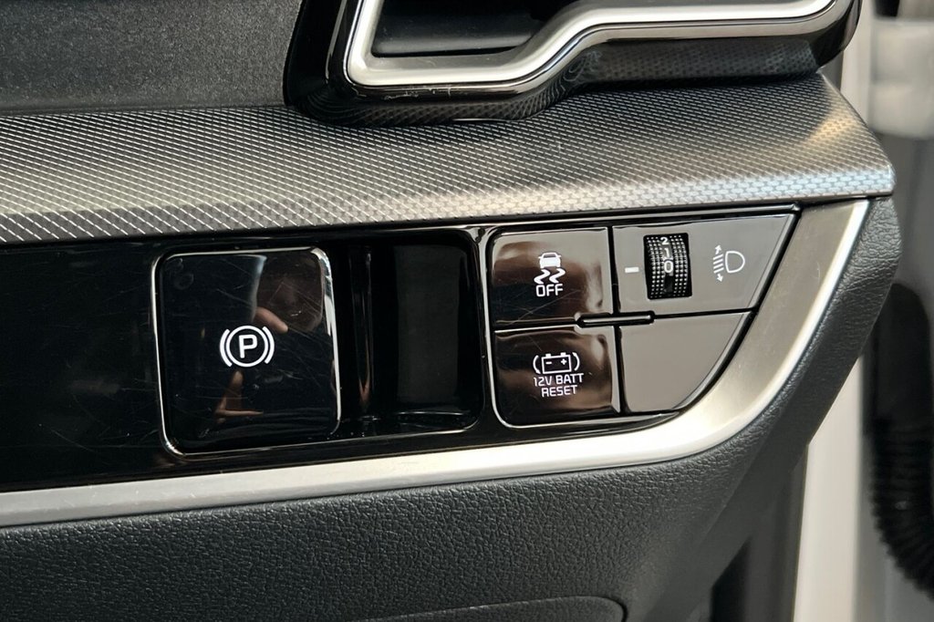 Used Kia Sportage 2022 for sale - 76927606: Photo 38