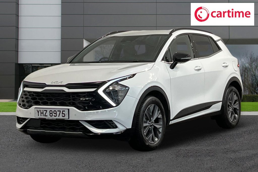 Used Kia Sportage 2022 for sale - 76927606: Photo 7