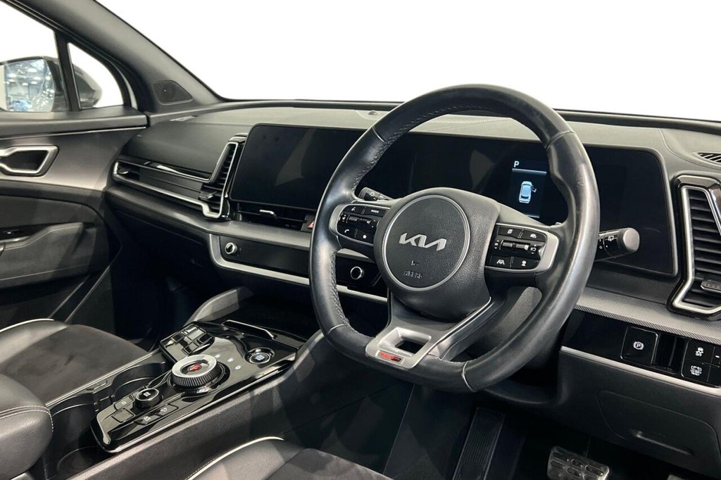 Used Kia Sportage 2022 for sale - 76927606: Photo 9