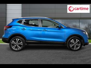 Used Nissan Qashqai 2020 for sale - 74721474: Photo