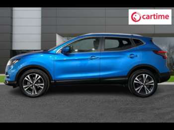 Used Nissan Qashqai 2020 for sale - 74721474: Photo