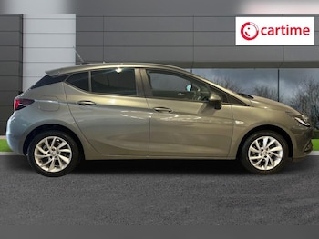 Used Vauxhall Astra 2018 for sale - 75487487: Photo