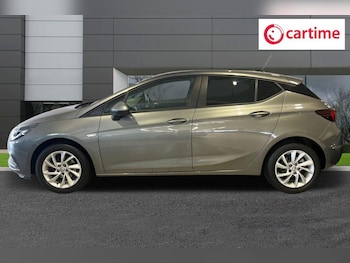 Used Vauxhall Astra 2018 for sale - 75487487: Photo