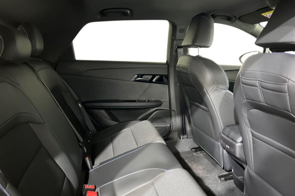 Used MG MG4 2024 for sale - 76080386: Photo 10