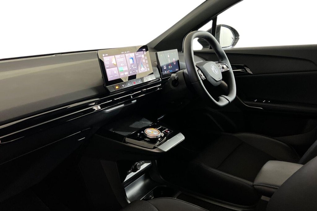 Used MG MG4 2024 for sale - 76080386: Photo 11