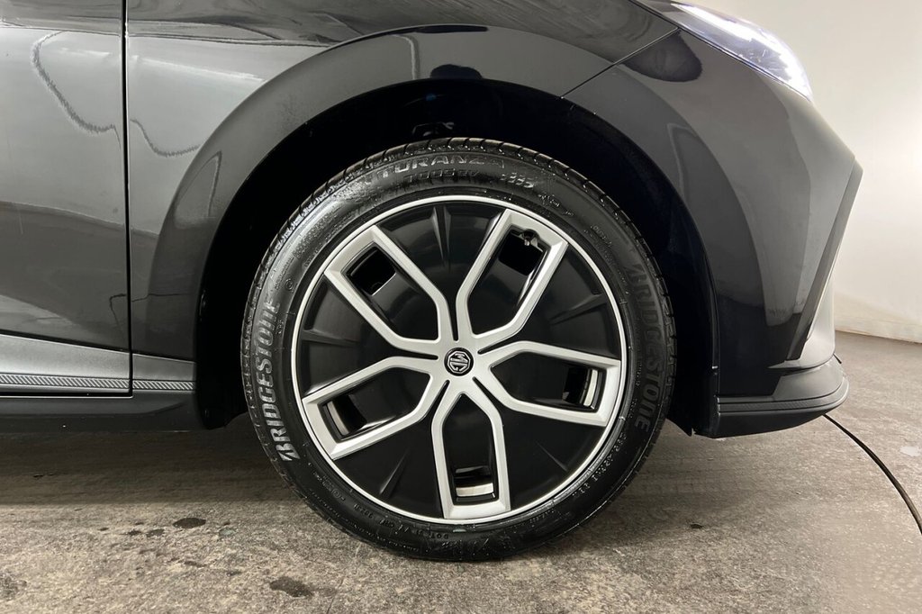 Used MG MG4 2024 for sale - 76080386: Photo 14