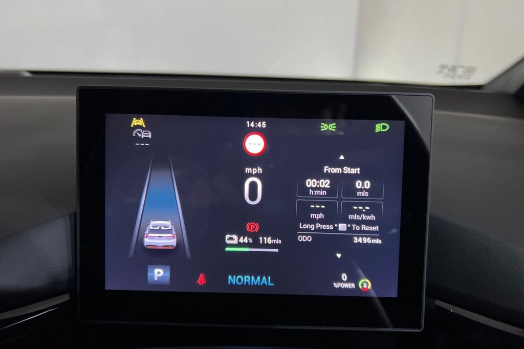 Used MG MG4 2024 for sale - 76080386: Photo 15