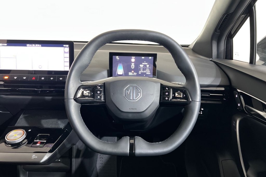 Used MG MG4 2024 for sale - 76080386: Photo 16