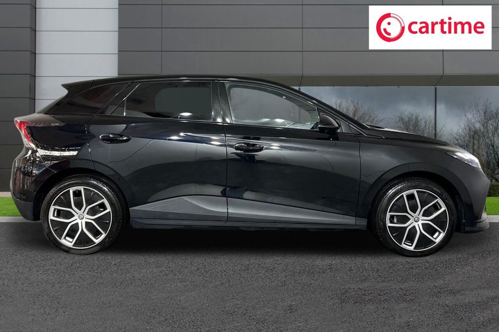 Used MG MG4 2024 for sale - 76080386: Photo 2