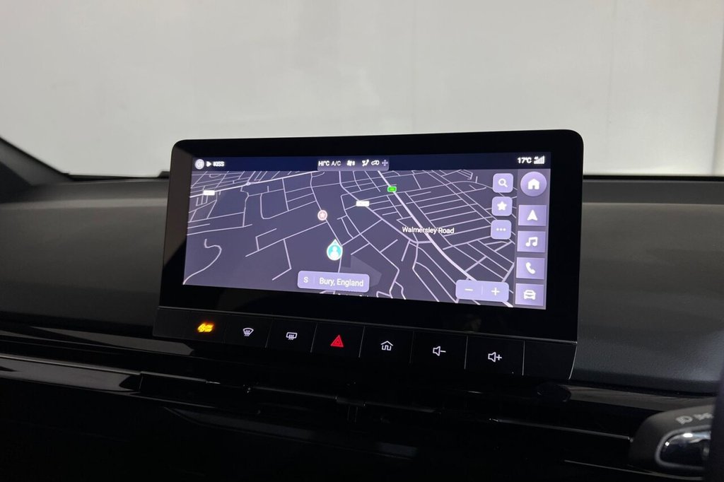 Used MG MG4 2024 for sale - 76080386: Photo 22