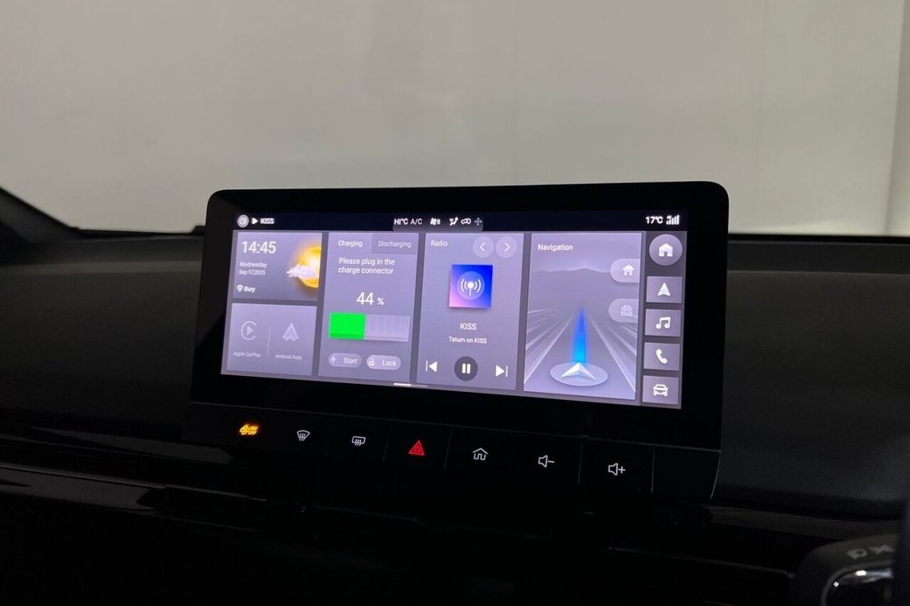 Used MG MG4 2024 for sale - 76080386: Photo 23