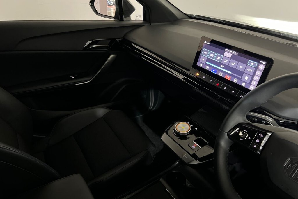 Used MG MG4 2024 for sale - 76080386: Photo 26