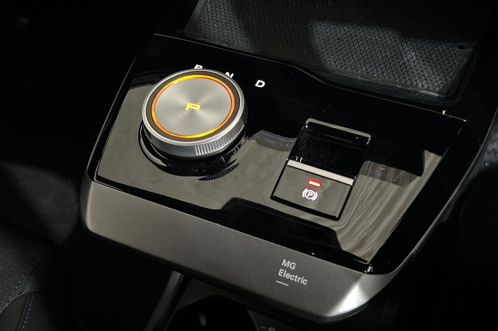 Used MG MG4 2024 for sale - 76080386: Photo 27