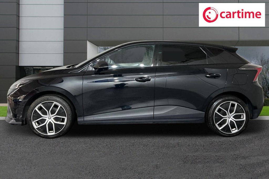 Used MG MG4 2024 for sale - 76080386: Photo 3