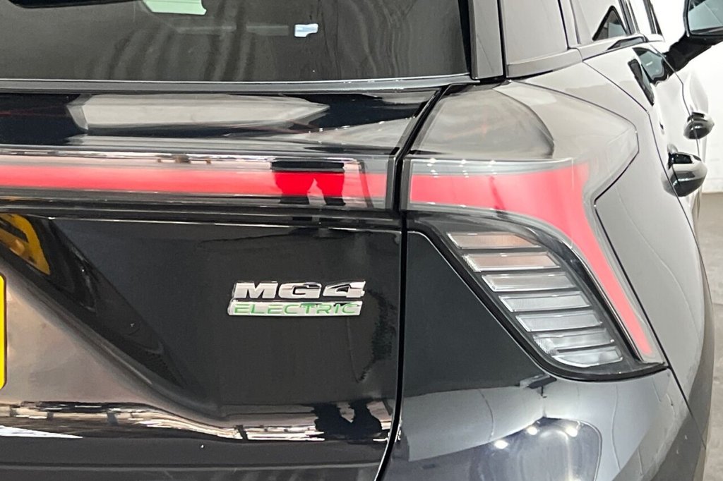 Used MG MG4 2024 for sale - 76080386: Photo 38