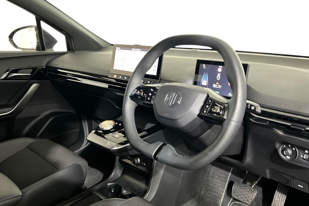 Used MG MG4 2024 for sale - 76080386: Photo 9