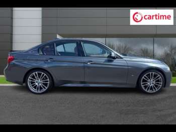 Used BMW 3 Series 2018 for sale - 75047222: Photo