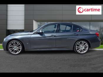 Used BMW 3 Series 2018 for sale - 75047222: Photo