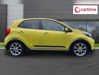 Used Kia Picanto 2019 for sale - 76322929: Photo