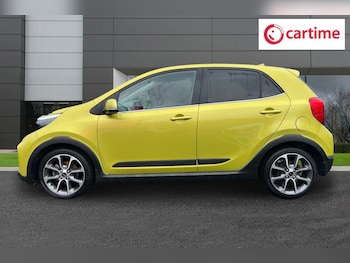 Used Kia Picanto 2019 for sale - 76322929: Photo