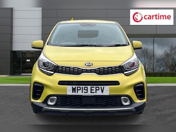 Used Kia Picanto 2019 for sale - 76322929: Photo