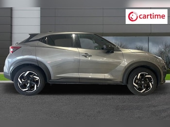 Used Nissan Juke 2023 for sale - 75444279: Photo
