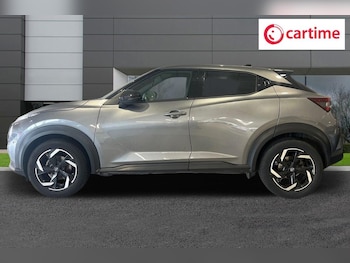 Used Nissan Juke 2023 for sale - 75444279: Photo