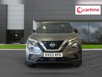 Used Nissan Juke 2023 for sale - 75444279: Photo