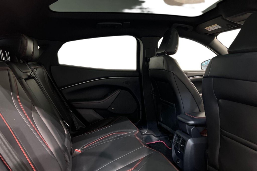 Used Ford Mustang Mach-E 2021 for sale - 77287755: Photo 10