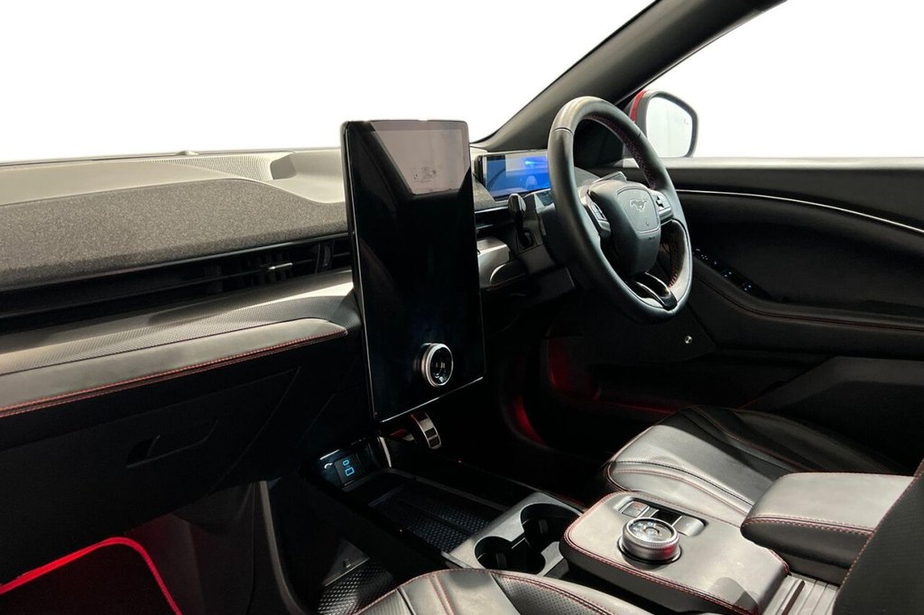 Used Ford Mustang Mach-E 2021 for sale - 77287755: Photo 11